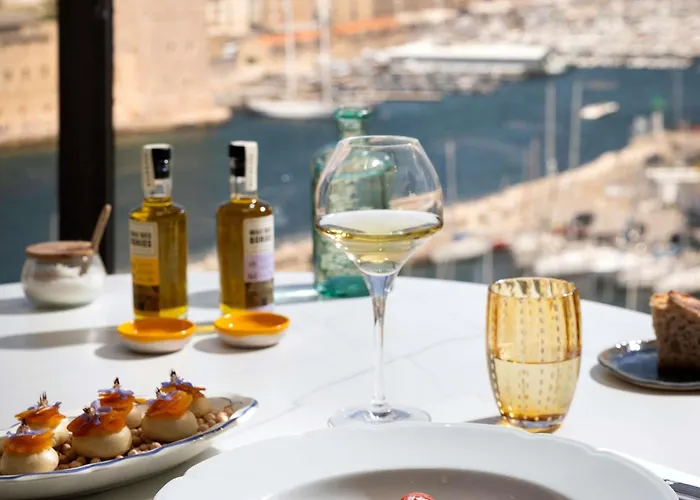 Hotel Sofitel Marseille Vieux-Port