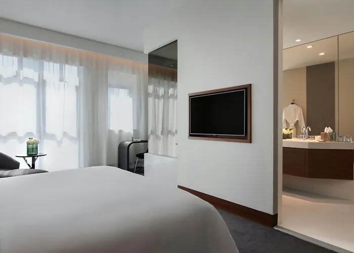 The Heritage Hotel, Autograph Collection, Downtown Dubai