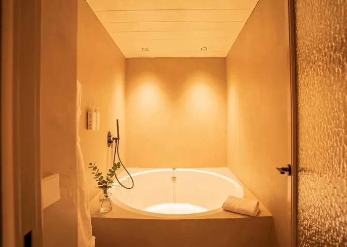 Hospes Las Casas Del Rey De Baeza, A Member Of Design Hotels