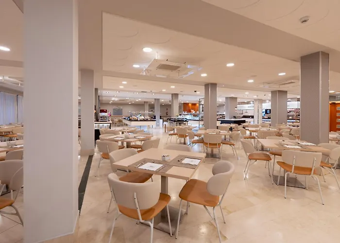 Rh Princesa Hotel & Spa 4* Sup Benidorm