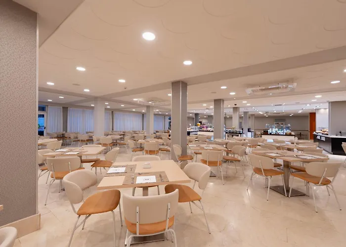 Rh Princesa Hotel & Spa 4* Sup Benidorm