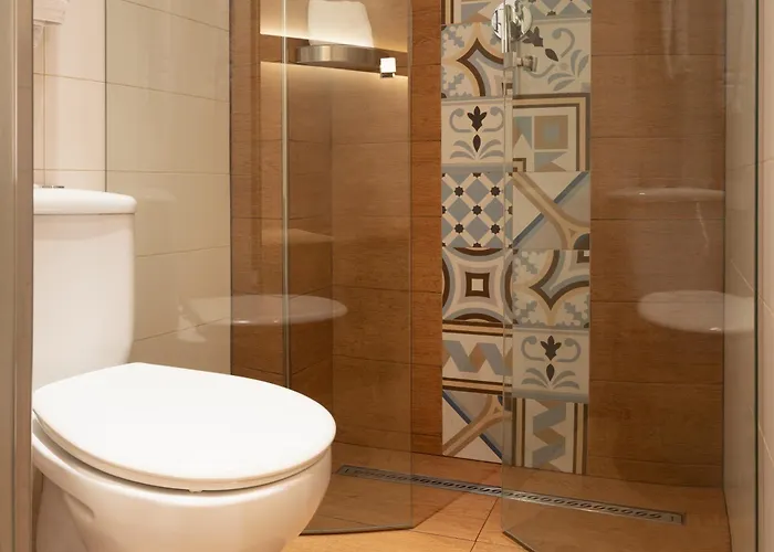 Hostal Marenostrum Barcellona