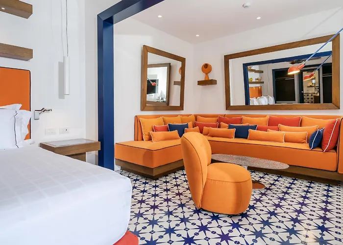 Capo La Gala Hotel&Wellness