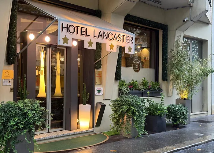 Hotel Lancaster
