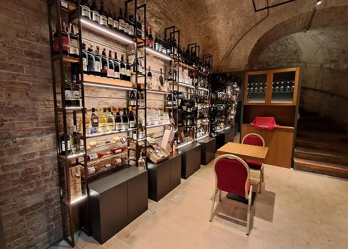 Hotel Minerva Siena