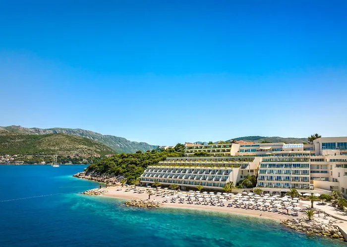 President Hotel, Valamar Collection
