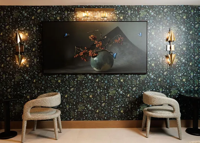 Beacon Hotel&Corporate Quarters Washington