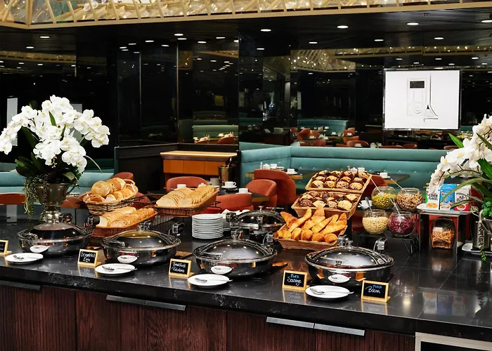 Millennium Hilton New York One Un Plaza Hotel
