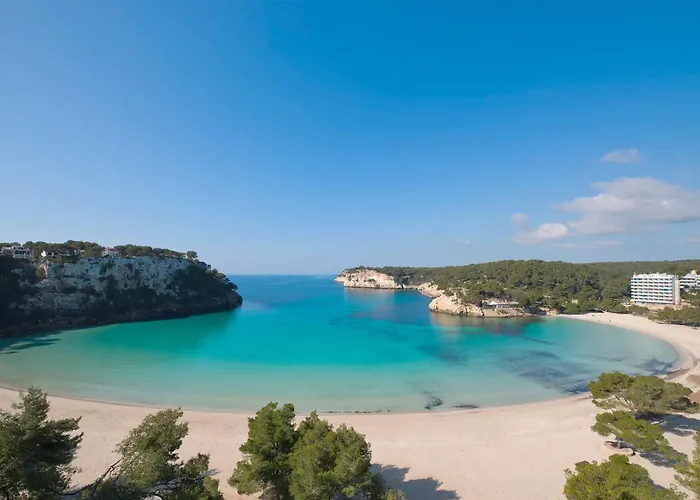 Hotel Meliá Cala Galdana
