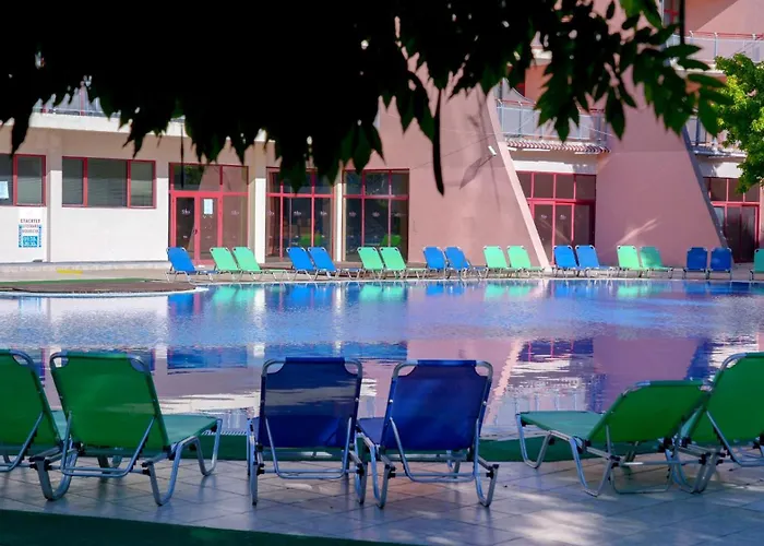 Helios Spa Hotel Varna