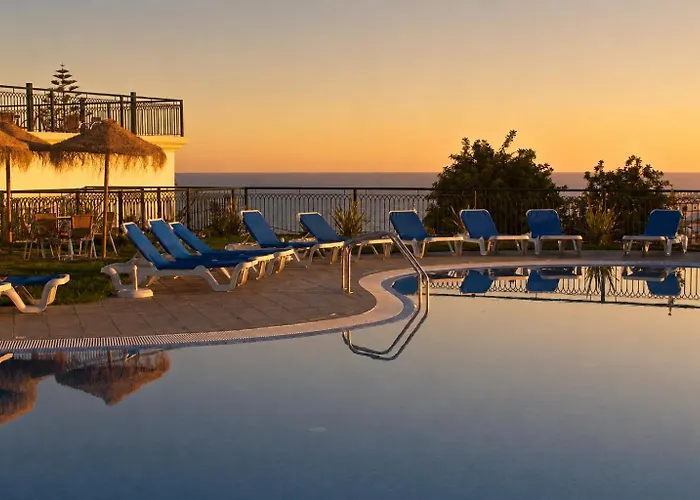 Aparthotel Cerro Mar Atlantico&Cerro Mar Garden Albufeira