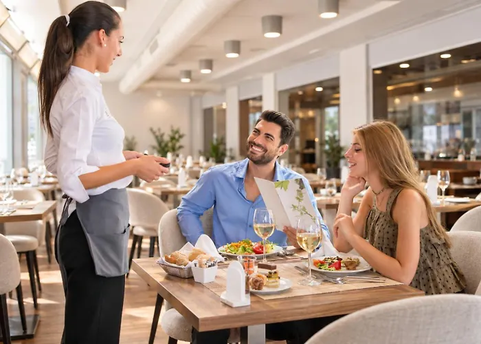 Hotel Rh Royal - Recommend For Adults