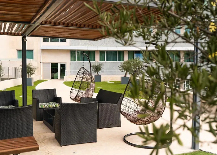 HF Fénix Garden