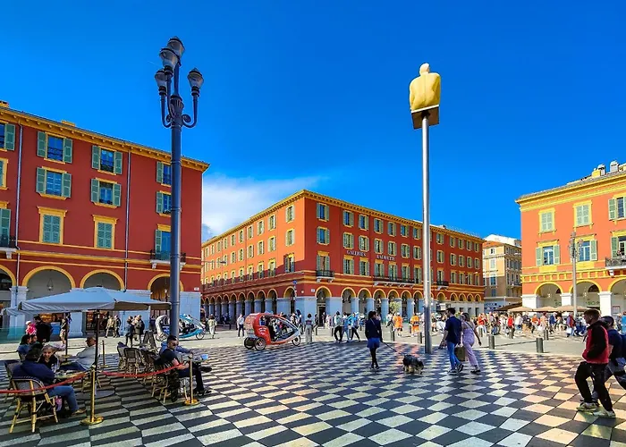 Hotel Helvetique