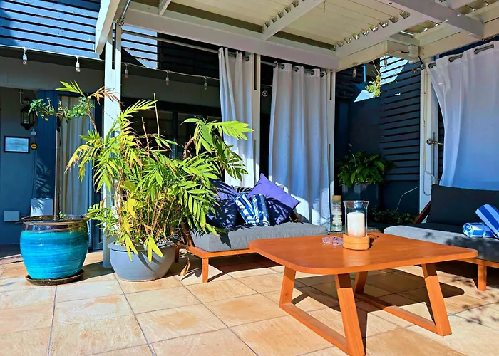 Point B Guest House