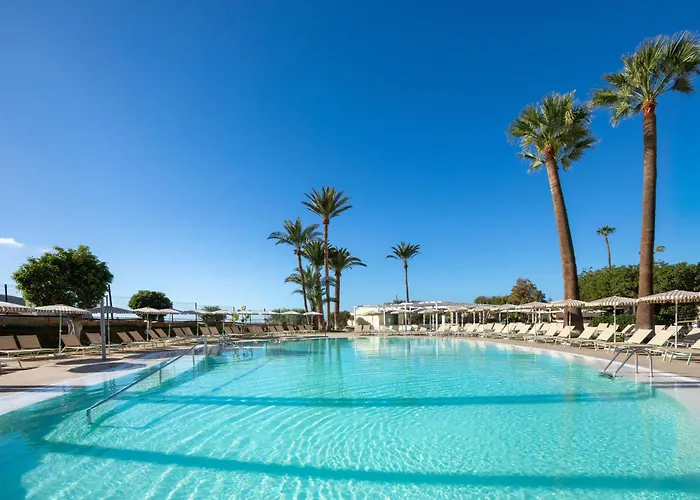 SOL by Meliá Arona Tenerife Los Cristianos 