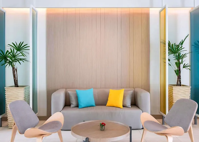 Hotel Ibis Phuket Patong