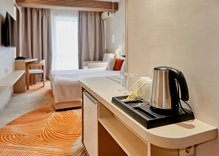 Hi Hotels Imperial Resort