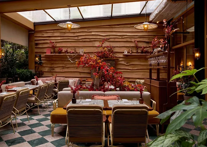 1 Hotel Mayfair Londen