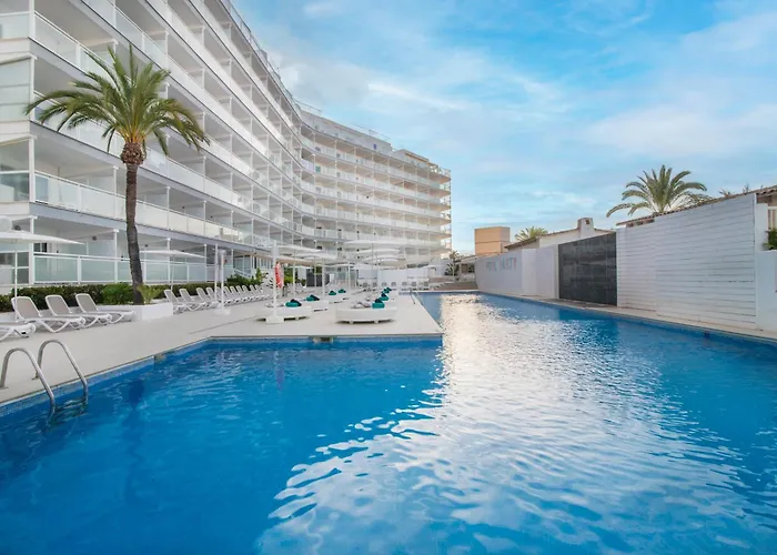 Pierre & Vacances Mallorca Deya - Adults Recommended Santa Ponsa