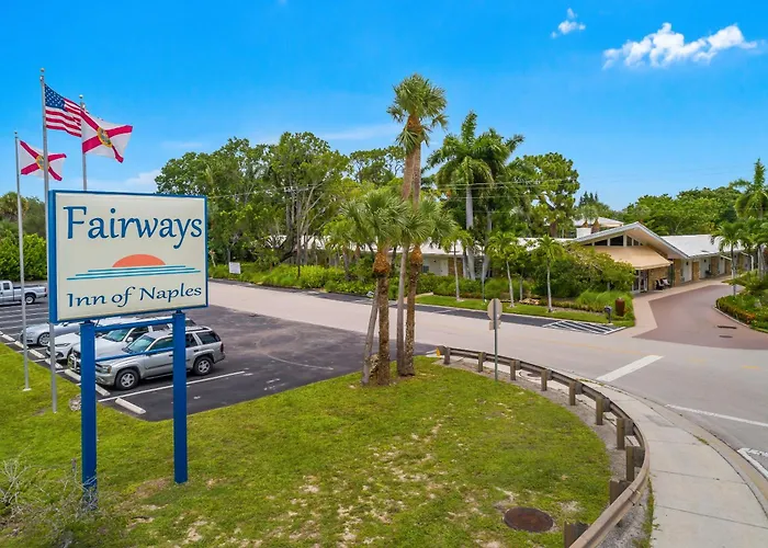 The Fairways Inn Of Naples Naples Park