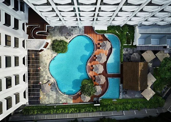 Hilton Petaling Jaya Hotel