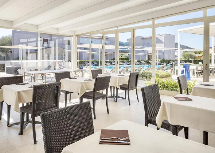 Terradimare Resort&Spa San Teodoro 