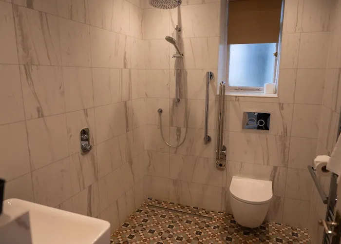 Hotel Coco Felixstowe