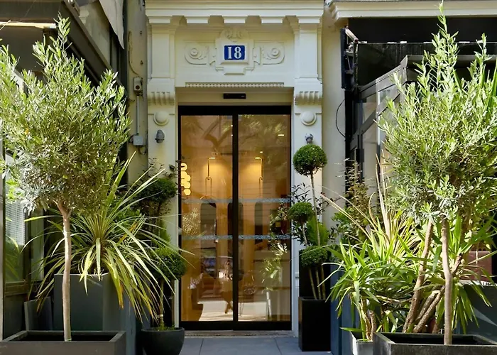Hotel Garance