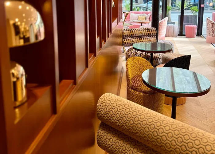 Hotel Garance