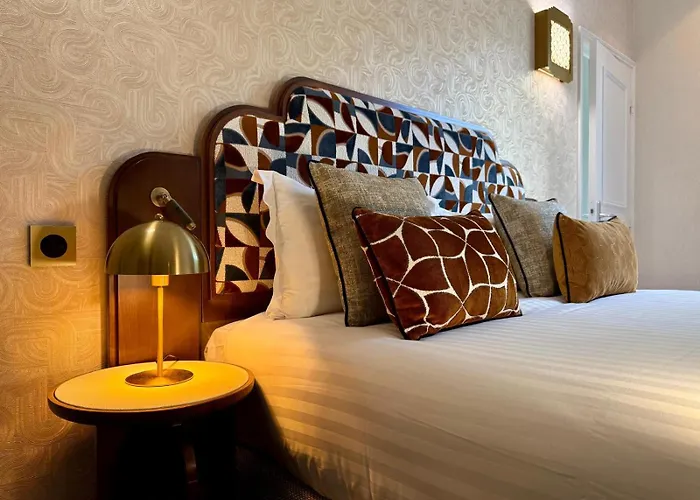 Hotel Garance