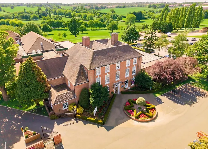 Windmill Village Hotel, Golf Club & Spa, BW Signature Collection