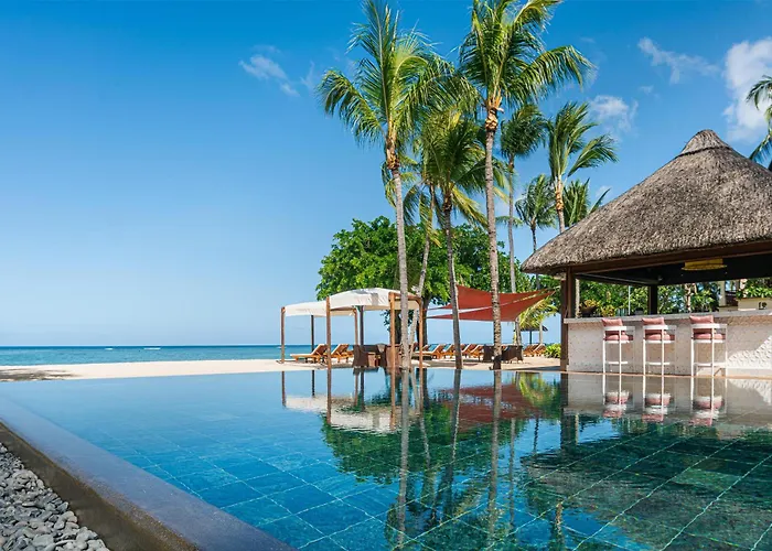 Hilton Mauritius Resort & Spa Flic-en-Flacq