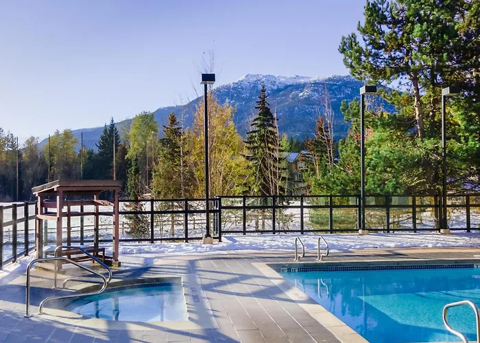 Hilton Whistler Resort&Spa