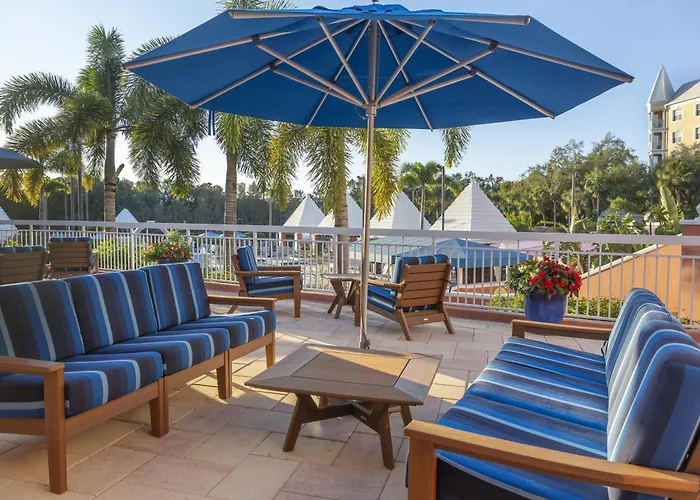 Hotel Hilton Grand Vacations Club Seaworld Orlando Williamsburg