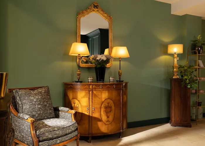 Le Relais Madeleine