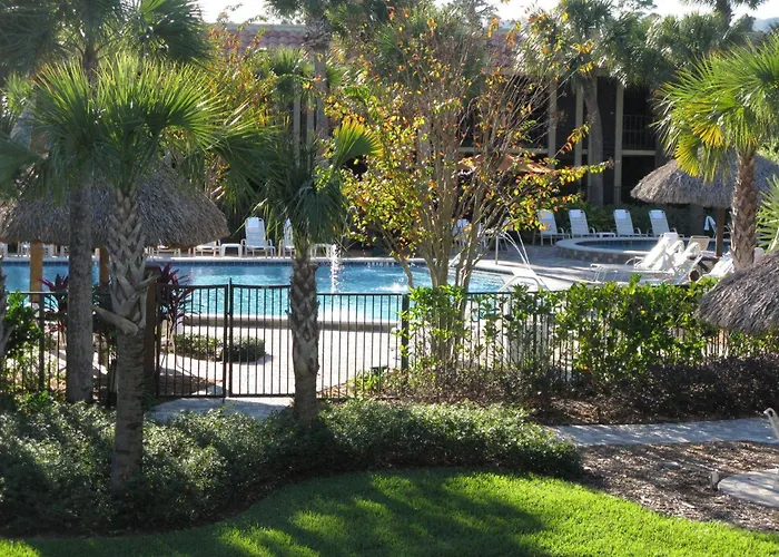 Doubletree By Hilton Orlando Theme Park Resort Williamsburg