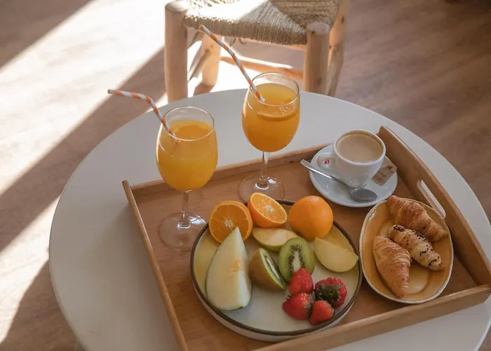Hotel Miramar Puerto de Sóller