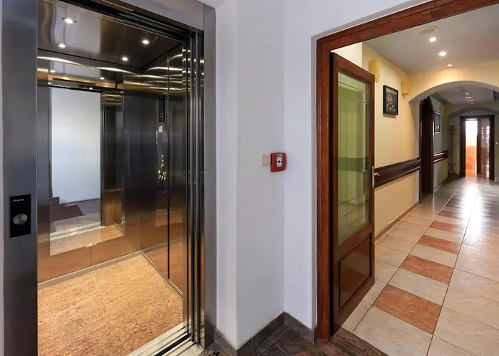 Hotel Adria