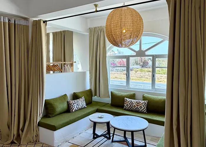 Villa Nour