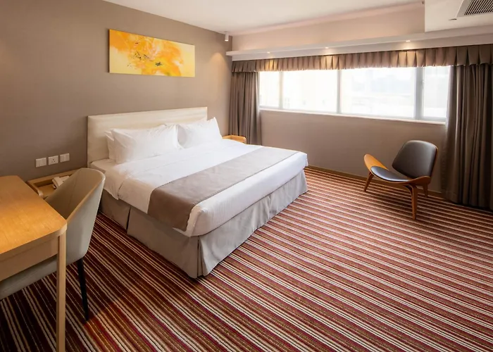 Inn Hotel Macao