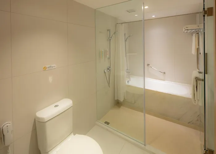 Inn Hotel Macao