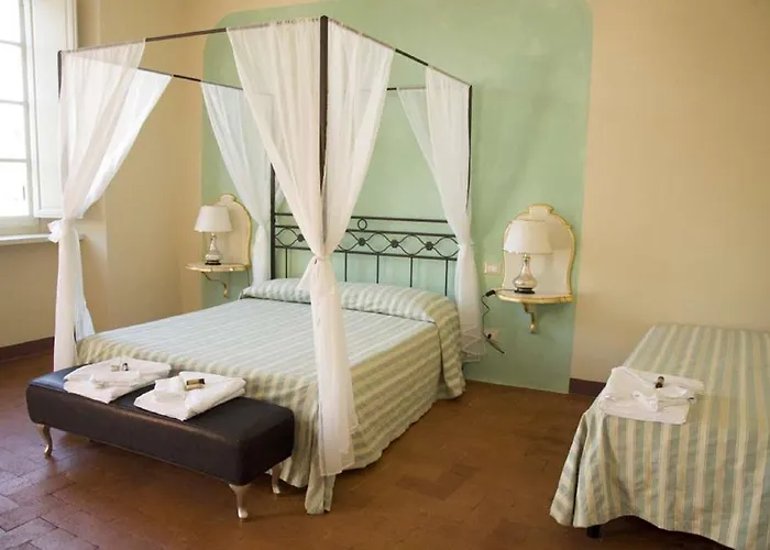 B&B Anfiteatro Lucca
