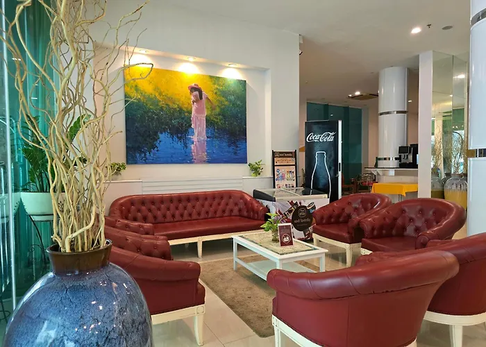 Baron Beach Hotel