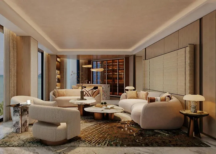 Hotel Jw Marriott Mumbai Juhu