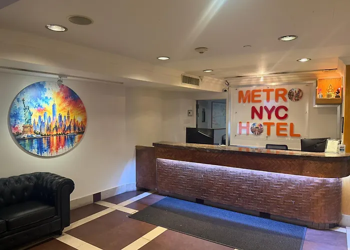 Hotel Mulberry