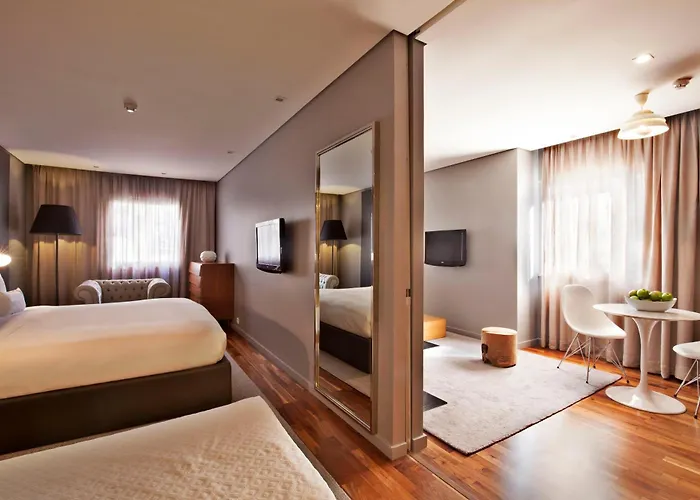 Altis Prime Hotel