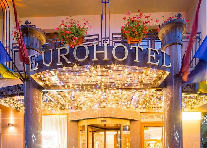 Eurohotel