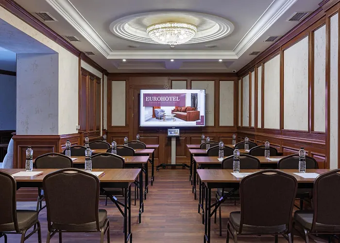 Eurohotel