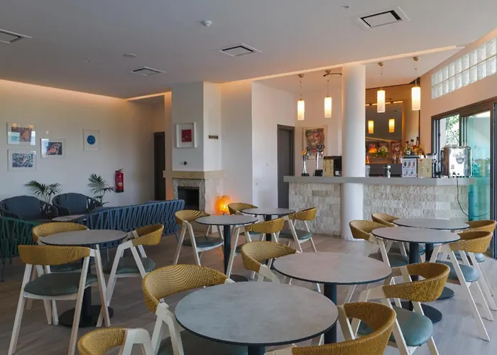 Natura Beach Hotel And Villas Polis